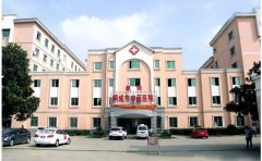 桐城市中医医院口腔科