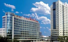 乌兰察布市中心医院口腔科