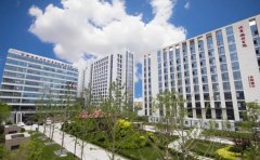 首都医科大学附属北京潞河医院口腔科