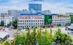 高密市人民医院口腔科