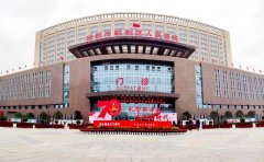 成都市郫都区人民医院口腔科