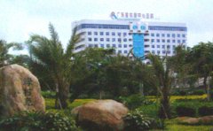 广东省农垦中心医院口腔科