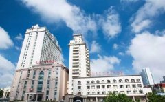 青岛阜外心血管病医院口腔科