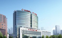 衡阳市中心医院口腔科