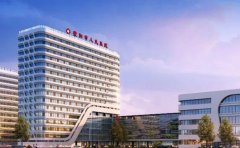 荥阳市人民医院口腔科