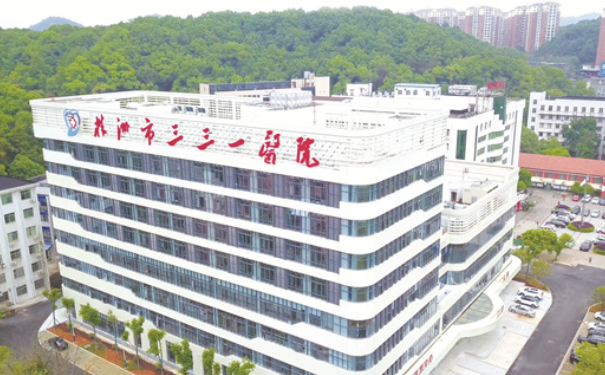 株洲市三三一医院口腔科补牙怎么样？医生简介一览