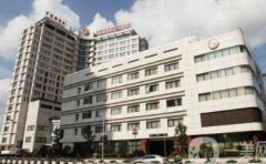 辽宁省妇幼保健院口腔科