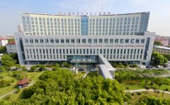 上海市浦东新区人民医院口腔科