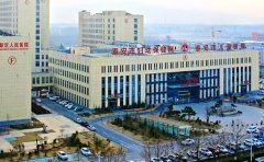 泰安市妇幼保健院口腔科