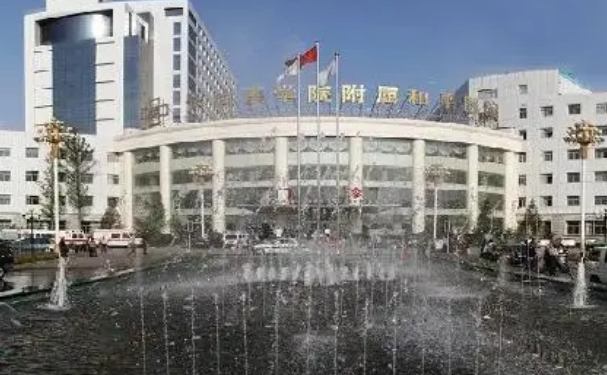 长治医学院附属和平医院口腔科拔牙好不好?案例公布