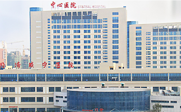 咸宁市中心医院口腔科补牙案例反馈！技术风格一览