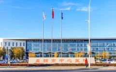 盘锦市中心医院口腔科