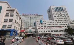 临沂市中心医院口腔科