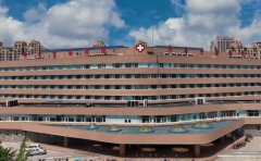 烟台市牟平区中医医院口腔科