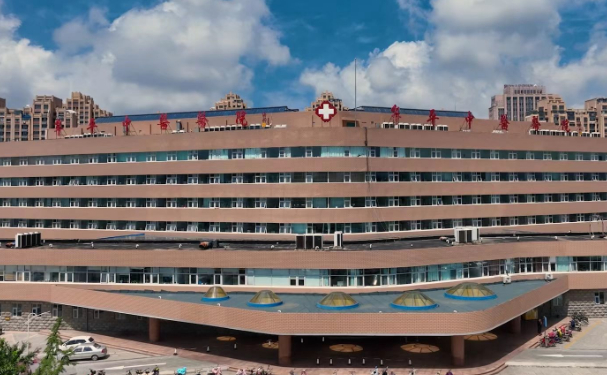 烟台市牟平区中医医院