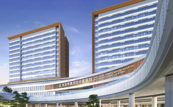 青岛西海岸新区中医医院口腔科种植牙技术评测，案例+价格表