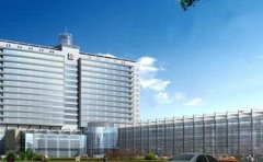 天津市永久医院口腔科