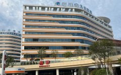 福建省儿童医院口腔科