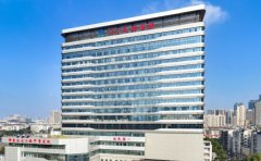 武汉科技大学附属天佑医院口腔科