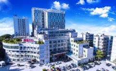 惠州市第六人民医院口腔科