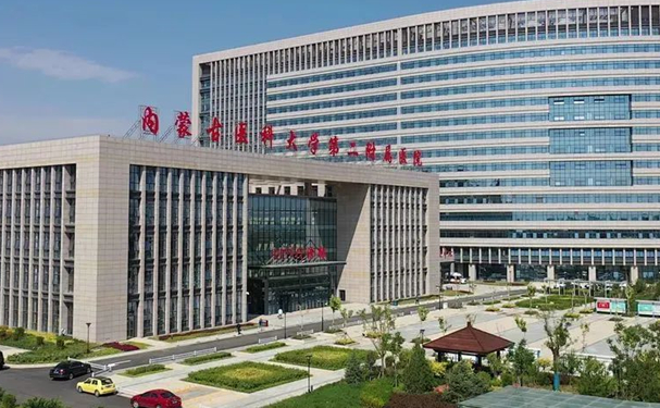 赤峰学院第二附属医院口腔科牙齿根管怎么样?120天案例查看