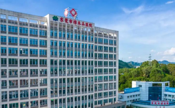 东莞市樟木头人民医院口腔科补牙好不好？案例揭秘！技术评测
