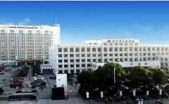 扬中市人民医院口腔科