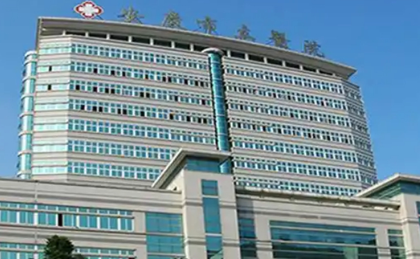 安庆市立医院口腔科龅牙矫正技术好不好？医生简介分享