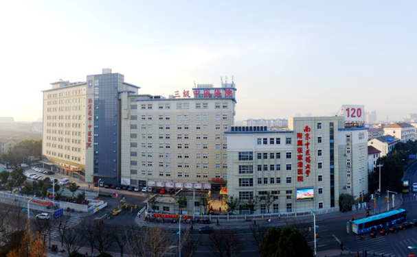 张家港市中医医院
