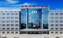 新疆伊犁州奎屯市奎屯医院口腔科