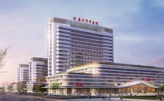 泰兴市中医院口腔科