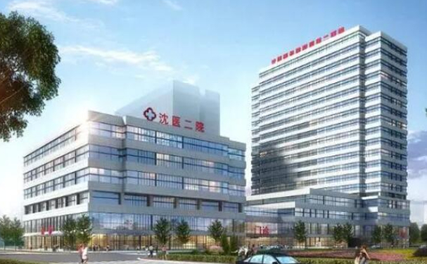沈阳医学院附属第二医院