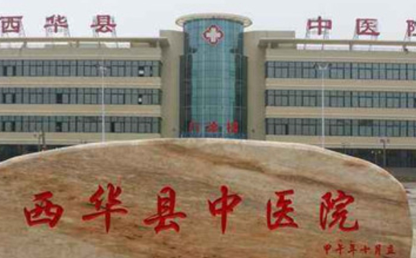 西华县中医院口腔科龅牙矫正案例揭秘&技术优点介绍