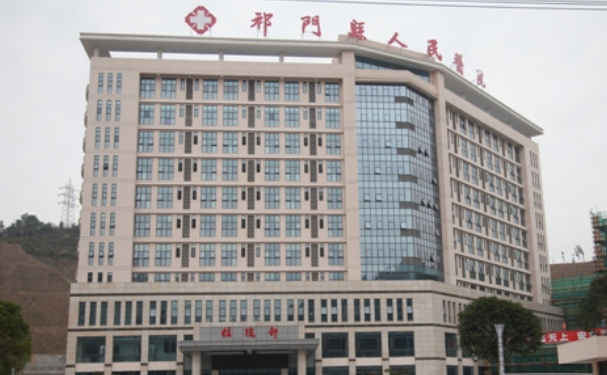 祁门县人民医院口腔科龅牙矫正案例揭秘&技术优点介绍