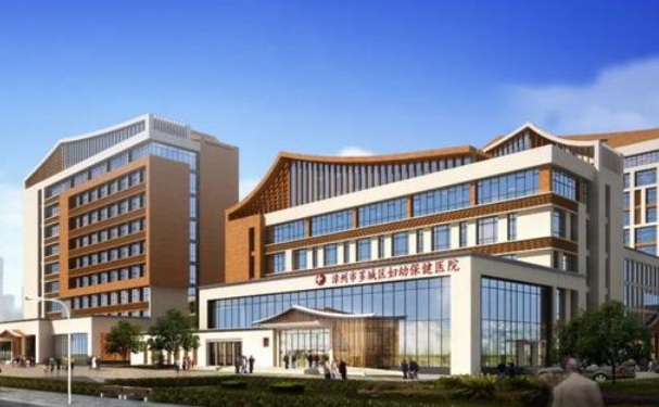 漳州市芗城区妇幼保健院口腔科补牙怎么样？价格表+医生简介