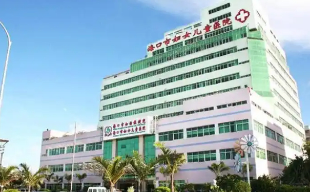 海口市妇幼保健院口腔科补牙怎么样?价格表+医生简介