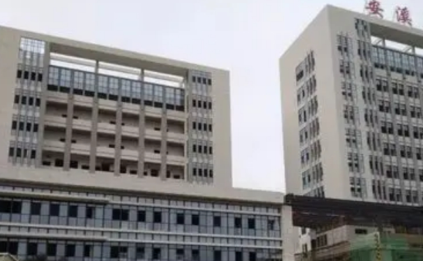 安溪县官桥医院口腔科补牙做的好吗？价格公布！