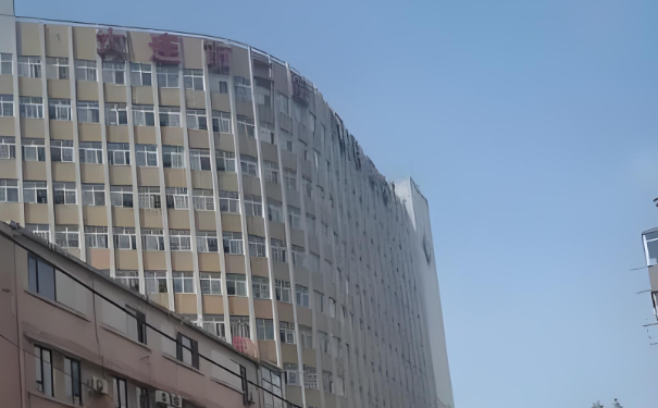 大连市第二人民医院口腔科种植牙怎么样?真实案例分析