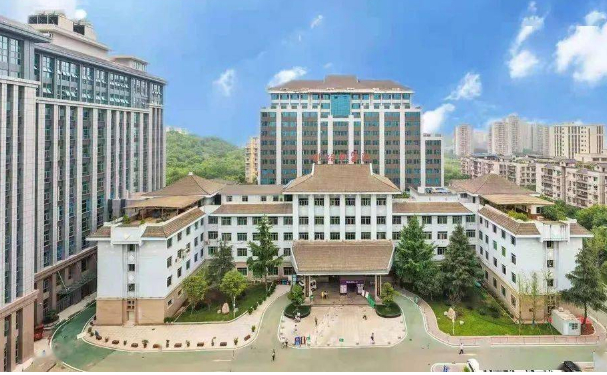 重庆北碚区中医院口腔科种植牙口碑如何?价格表+案例公布