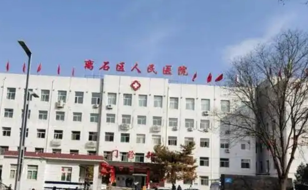 吕梁市离石区人民医院口腔科龅牙矫正案例一览&医生技术点评