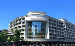 成都儿童专科医院口腔科