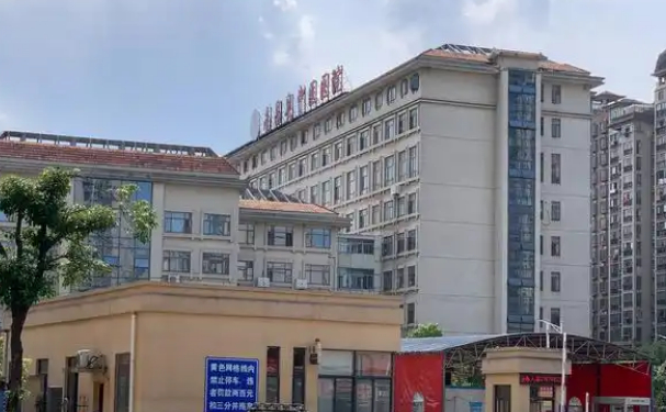 南昌县人民医院口腔科牙齿矫正怎么样？医生口碑和实力如何？