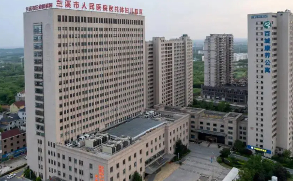 兰溪市人民医院口腔科龅牙矫正案例一览&医生技术点评