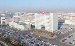 科尔沁右翼前旗人民医院口腔科