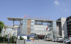 彭州市妇幼保健院口腔科