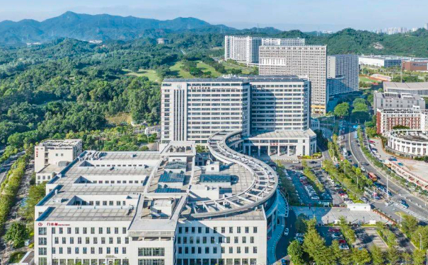 深圳大学总医院口腔科龅牙矫正技术如何?评价一览