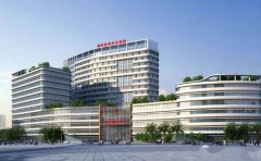 黔西南州中医院·骨科医院口腔科