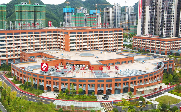 遵义市妇幼保健院口腔科拔智齿案例一览&坐诊医生技术点评
