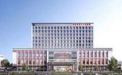 即墨区第二人民医院口腔科