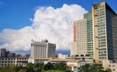 北部战区总医院和平院区口腔科